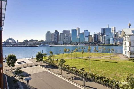 Property photo of 233/3 Darling Island Road Pyrmont NSW 2009