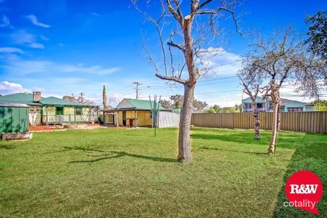 Property photo of 45 Rooty Hill Road South Rooty Hill NSW 2766