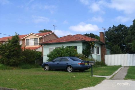 28 Blackall St, Revesby, NSW 2212