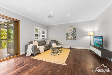 Property photo of 5 McMullen Avenue Carlingford NSW 2118