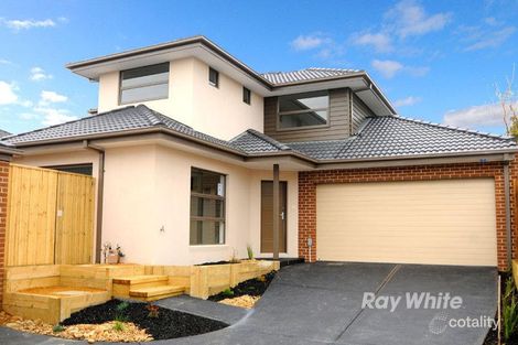 Property photo of 2/92 Coleman Road Wantirna South VIC 3152