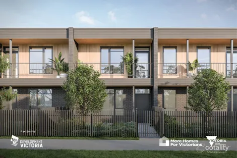 Property photo of 11 Paperbark Walk Sunshine North VIC 3020