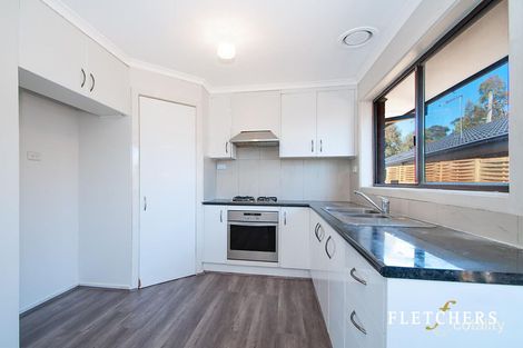 Property photo of 1 Grandvalley Drive Chirnside Park VIC 3116