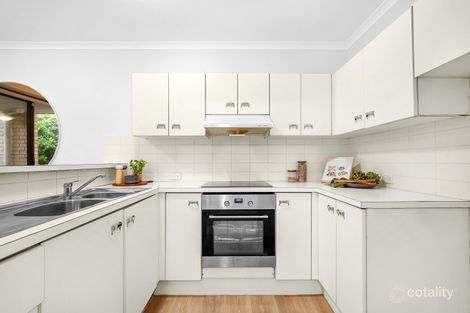 Property photo of 1/1-7 Hampden Avenue Cremorne NSW 2090
