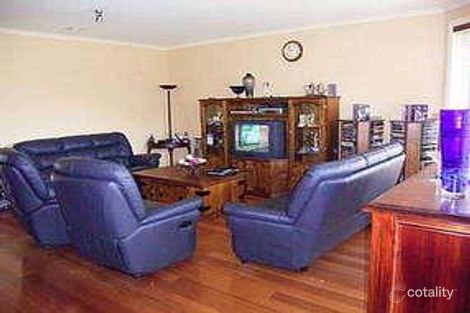 Property photo of 49 Wolviston Avenue Hillside VIC 3037