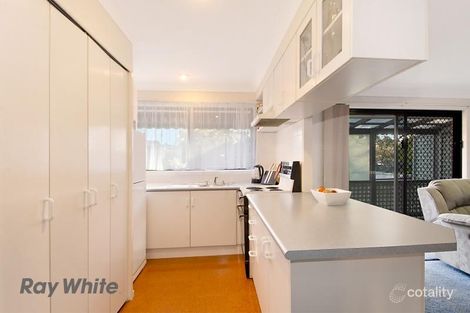 Property photo of 36A Belvedere Avenue Castle Hill NSW 2154