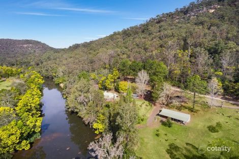 Property photo of 888 Oyster Shell Road Mangrove Creek NSW 2250