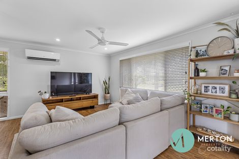 Property photo of 34 Heather Joy Crescent Curra QLD 4570