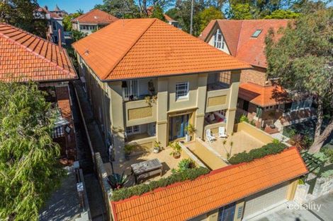 Property photo of 59 Shadforth Street Mosman NSW 2088