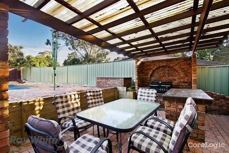 Property photo of 36A Belvedere Avenue Castle Hill NSW 2154