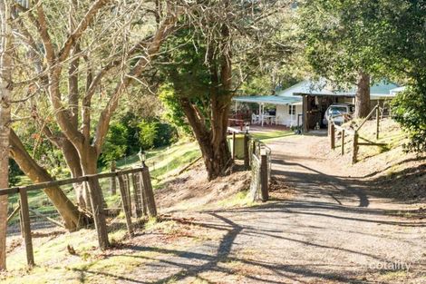 Property photo of 888 Oyster Shell Road Mangrove Creek NSW 2250