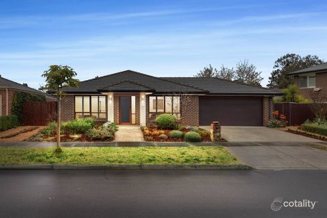 77 Merredin Cct, Doreen, VIC 3754