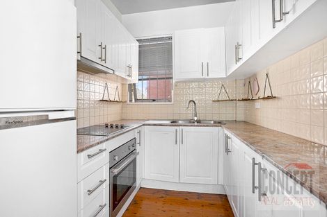 Property photo of 6/50 Eighth Avenue Campsie NSW 2194
