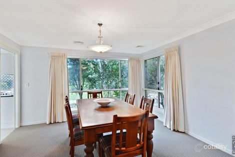 Property photo of 25 Tangy Street Brookfield QLD 4069