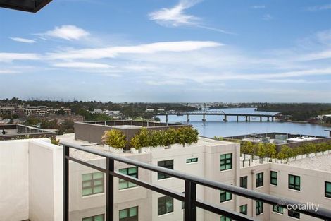 35/13 Bay Dr, Meadowbank, NSW 2114