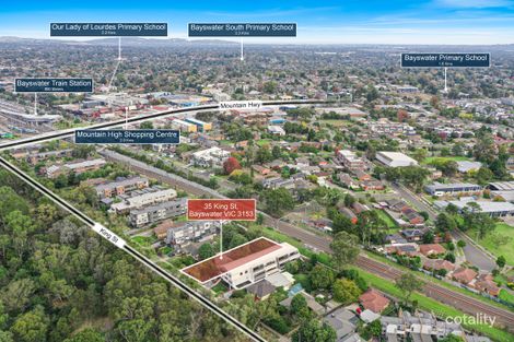 35 King St, Bayswater, VIC 3153