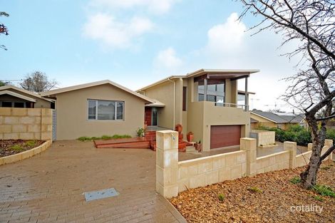 Property photo of 22 Creswell Street Campbell ACT 2612