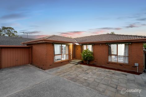 2/70 Mcculloch St, Nunawading, VIC 3131