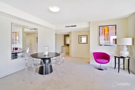 2305/79-81 Berry St, North Sydney, NSW 2060