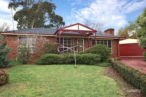 8 Tamworth Rd, Kilsyth, VIC 3137