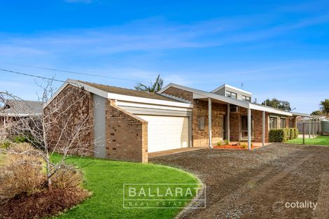Property photo of 30 Jasmine Drive Delacombe VIC 3356
