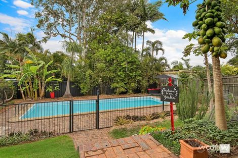 Property photo of 4 Marsala Street Carseldine QLD 4034