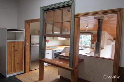 Property photo of 5 Little Arthur Street North Hobart TAS 7000