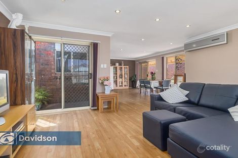 Property photo of 22 Todd Court Wattle Grove NSW 2173