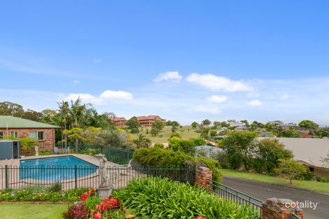 Property photo of 3 Pyxis Close Wynnum QLD 4178