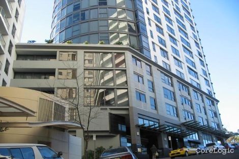 Property photo of 1410/30 Glen Street Milsons Point NSW 2061