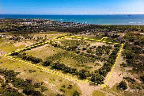 Property photo of 34 Richards Road Buller WA 6532