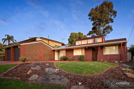 9 Launceston Ave, Banksia Park, SA 5091