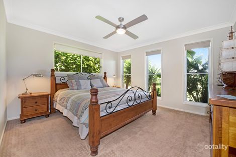 Property photo of 28 Honeyeater Drive Highfields QLD 4352