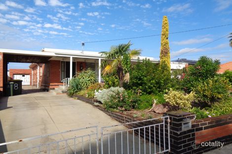 Property photo of 8 Mount Street Altona VIC 3018