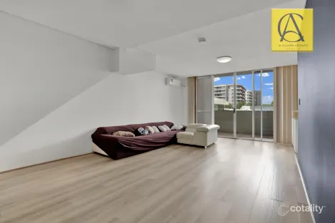 13/175-181 Pitt St, Merrylands, NSW 2160