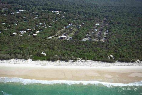 Property photo of 5 Ibis Court Rainbow Beach QLD 4581
