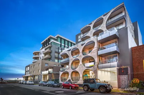 405/19-25 Nott St, Port Melbourne, VIC 3207