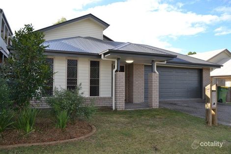 44 Rosella Cres, Springfield Lakes, QLD 4300