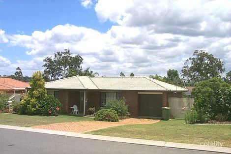 Property photo of 29 Mustang Street Yamanto QLD 4305