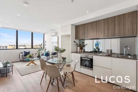 Property photo of 508S/889-897 Collins Street Docklands VIC 3008