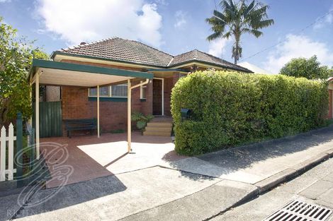 Property photo of 1A Frederick Street Canterbury NSW 2193