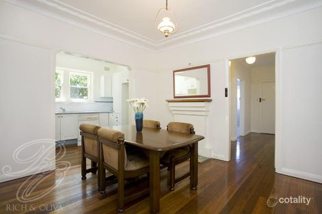 Property photo of 1A Frederick Street Canterbury NSW 2193