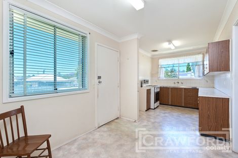 Property photo of 6 Max Street Elermore Vale NSW 2287