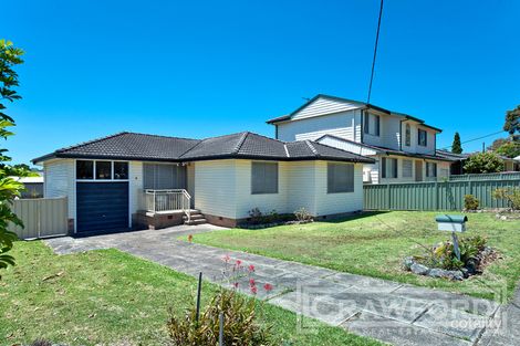 Property photo of 6 Max Street Elermore Vale NSW 2287