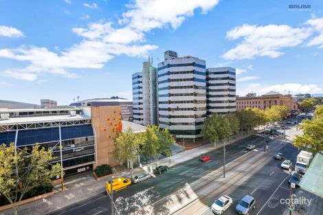 Property photo of 605/104 North Terrace Adelaide SA 5000