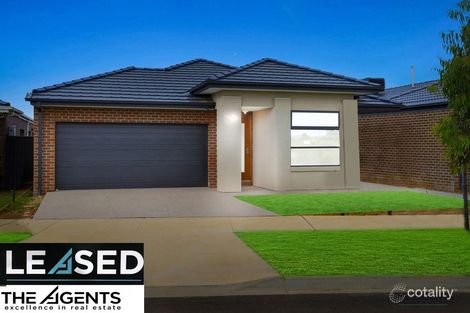 Property photo of 56 Jester Drive Cobblebank VIC 3338