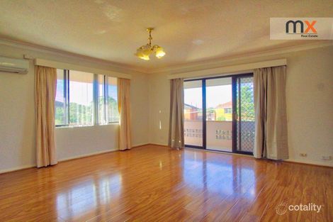 Property photo of 5/20 Chandos Street Ashfield NSW 2131