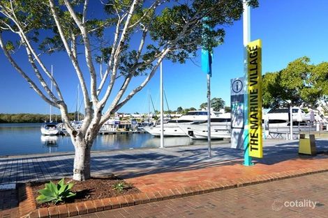 Property photo of 11 Buddeh Street Hope Island QLD 4212