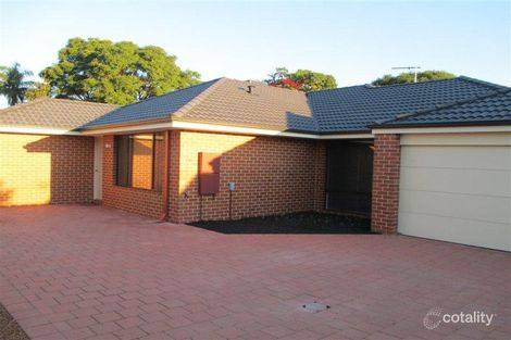 Property photo of 6B Abercorn Road Forrestfield WA 6058