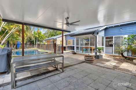 Property photo of 143 Lanita Road Ferny Grove QLD 4055
